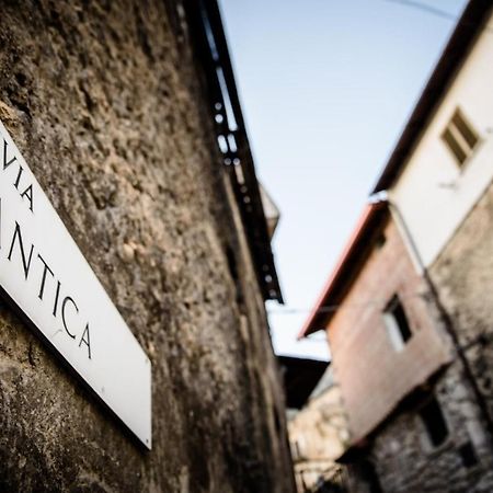 Lavistadeisogni Palmarette Celano Exterior foto