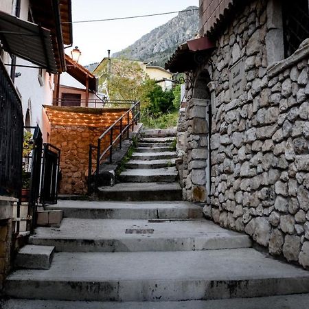 Lavistadeisogni Palmarette Celano Exterior foto