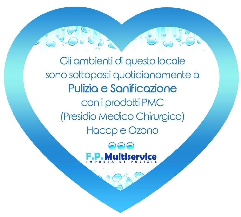 Lavistadeisogni Palmarette Celano Exterior foto