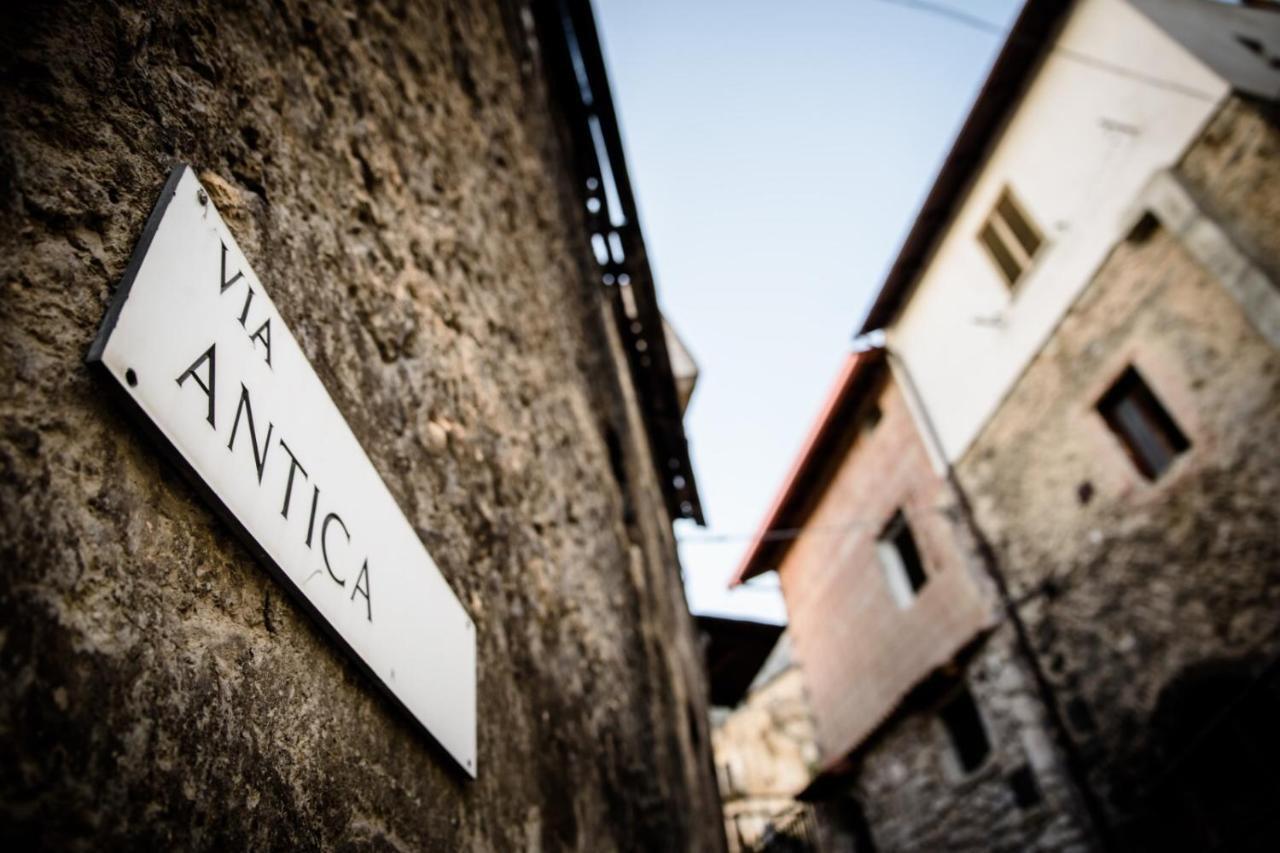 Lavistadeisogni Palmarette Celano Exterior foto