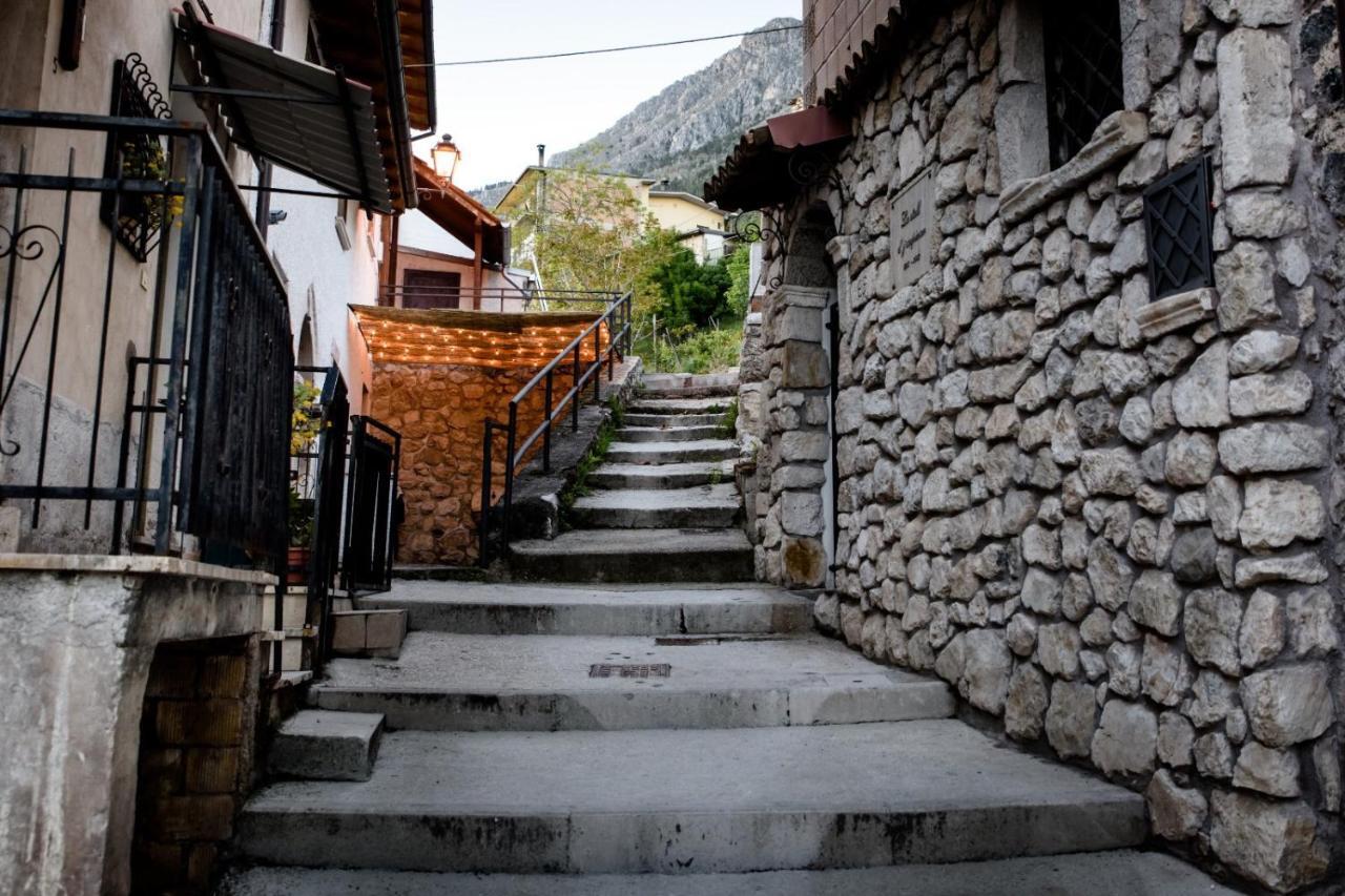 Lavistadeisogni Palmarette Celano Exterior foto