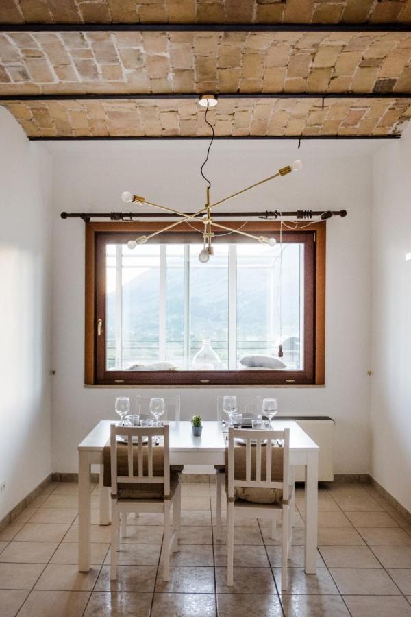 Lavistadeisogni Palmarette Celano Exterior foto