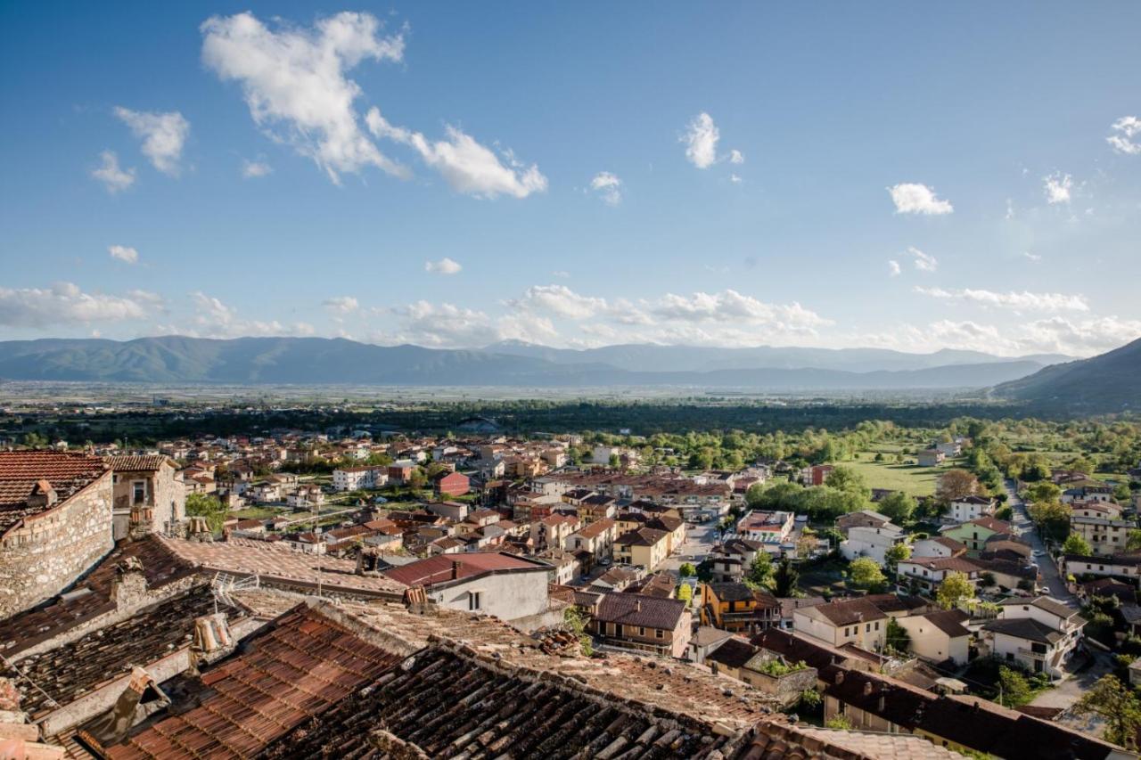 Lavistadeisogni Palmarette Celano Exterior foto
