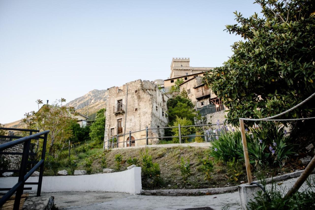 Lavistadeisogni Palmarette Celano Exterior foto
