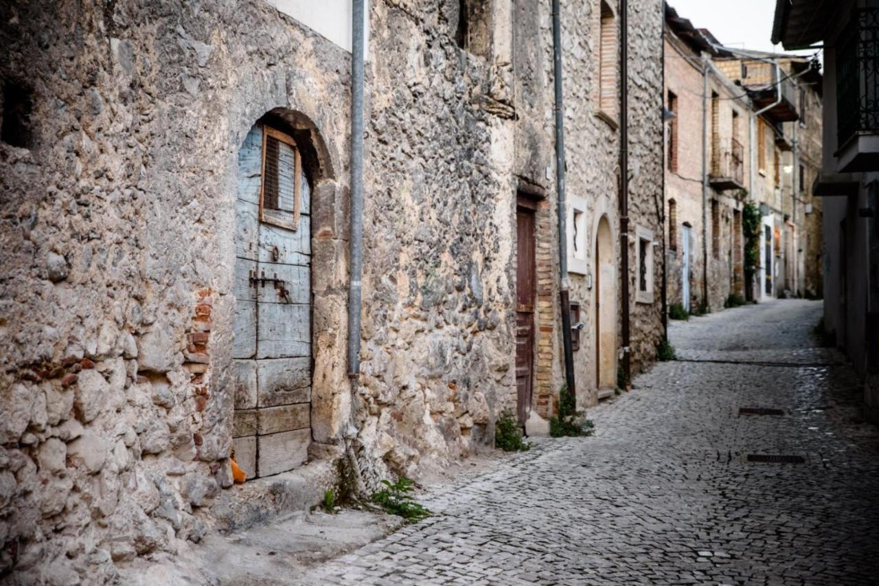Lavistadeisogni Palmarette Celano Exterior foto