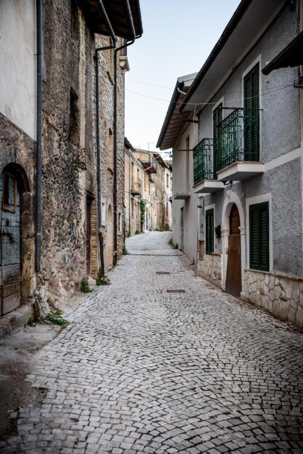 Lavistadeisogni Palmarette Celano Exterior foto
