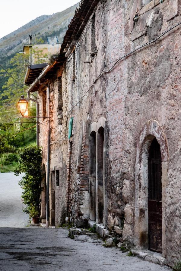 Lavistadeisogni Palmarette Celano Exterior foto