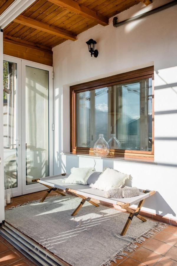 Lavistadeisogni Palmarette Celano Exterior foto